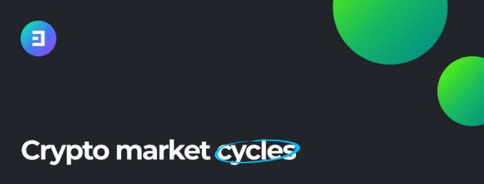 Understanding Market Cycles in Crypto