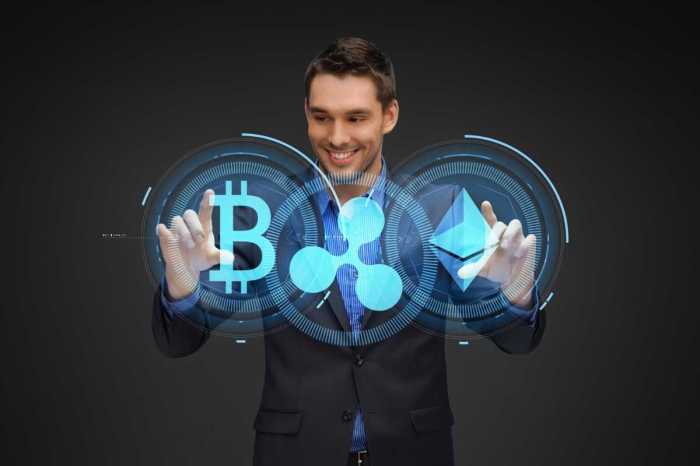 The Most Underrated Altcoins With Real Utility