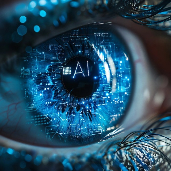 Tony Blair Advocates for AI Integration in UK Healthcare and Education ...