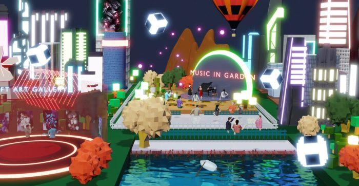 Moral Equivalence of the Metaverse - TechEthos