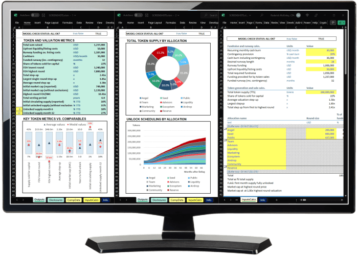 Understanding Tokenomics for Smart Investing