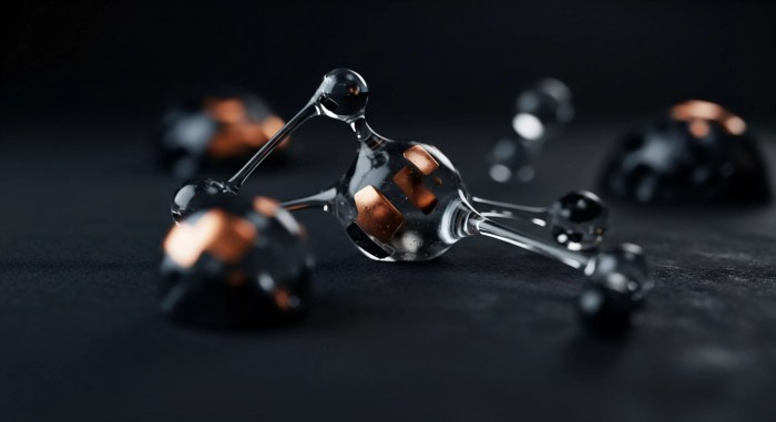 How Blockchain Is Transforming Global Finance