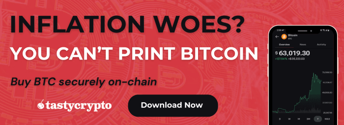 What Are Ethereum Gas Fees? How ETH Network Fees Work - tastycrypto